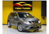 Nissan X-Trail 2016 V4